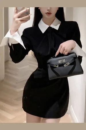 DressBerry Sheath Dress
