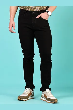 V-Mart Men Light Fade Jeans