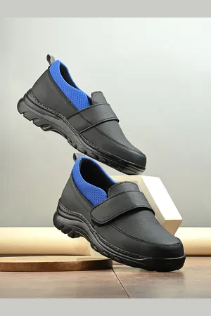 Eego Italy Light Weight Steel Toe Safety Shoes