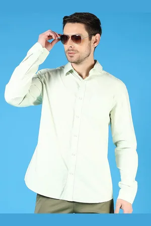 V-Mart Men Opaque Casual Shirt