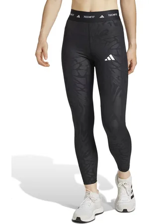 adidas TF Printed 7/8 Tights