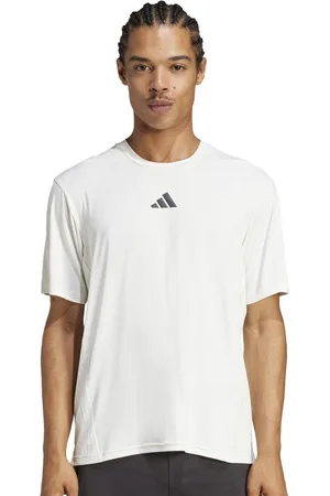 adidas D4T INT Crew Neck T-shirt