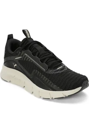 PUMA Flex Focus Lite Better Knit R Unisex Running Shoes