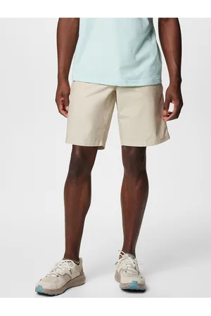Columbia Washed Out Short