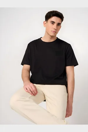 Moda Rapido Men T-shirt