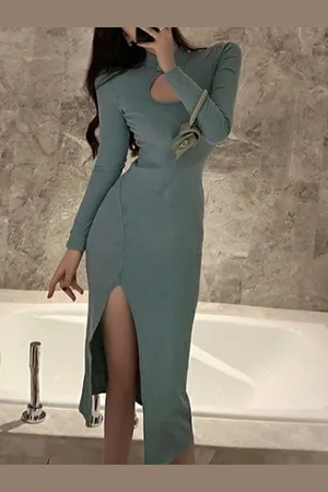 DressBerry Sheath Dress