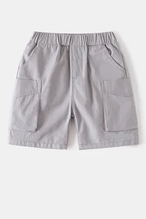 LULU & SKY Boys Shorts