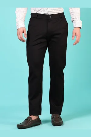 V-Mart Men Chinos Trousers