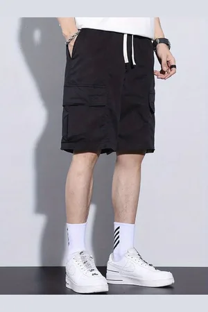 Stylecast Men Cargo Shorts
