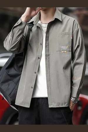 Stylecast Men Opaque Casual Shirt