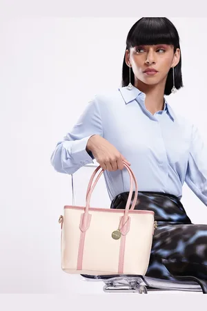 Mast & Harbour Shoulder Bag