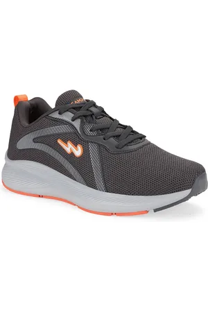 Campus Men AVANT Mesh Memory Tech Lite Insole Running Shoes