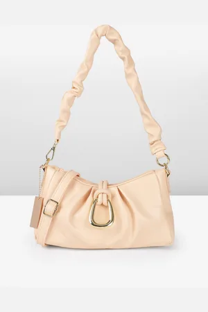 French Connection Structured Shoulder Bag