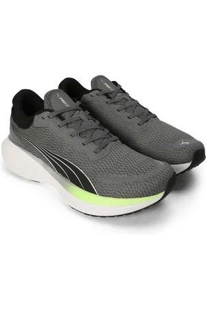 PUMA Unisex Scend Pro Unisex Lace-Ups Running Sports Shoes