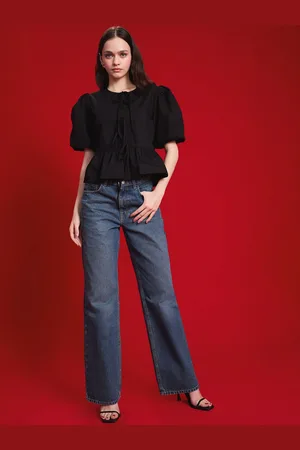 DeFacto Women Trousers
