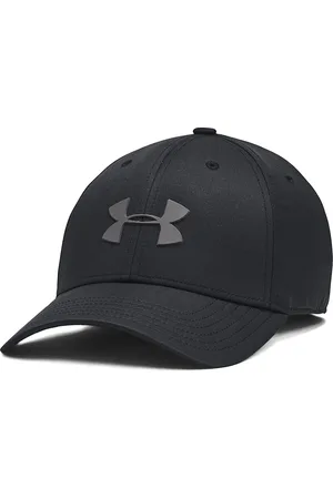 Under Armour Men Brand Logo Design Storm Blitzing Baseball Cap