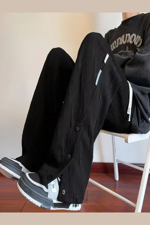 Stylecast Men Trousers