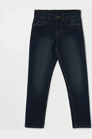Lifestyle Boys Light Fade Jeans