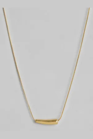 DressBerry Necklace