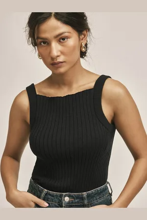 The Label Life Cotton Top