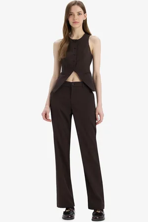 DeFacto Women Trousers