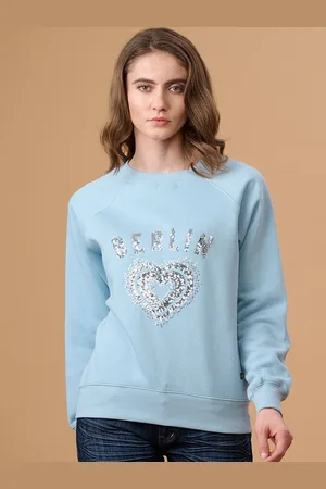 Gipsy Women Sweatshirt