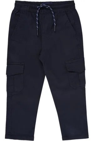 Wish Karo Boys Mid-Rise Regular Fit Jeans