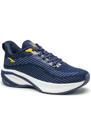 ASIAN Men Running Non-Marking Shoes