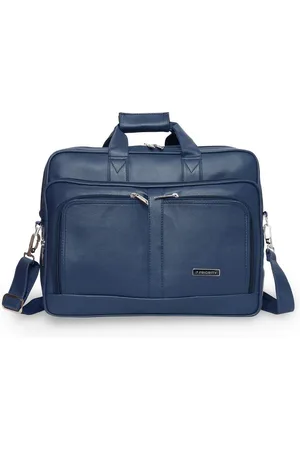 Priority Unisex Laptop Bag