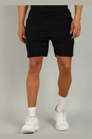 Moda Rapido Men Slim Fit Dri-FIT Gym Sports Shorts