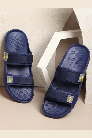 YOHO Wilo Men Lightweight EVA Double Straped Sandal