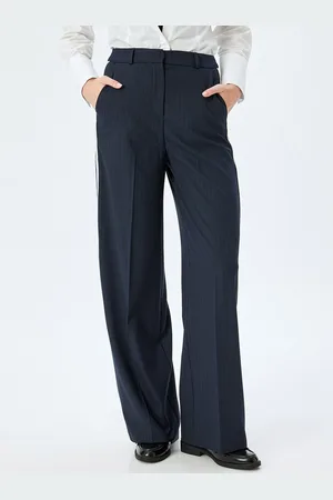 Koton Women Trousers
