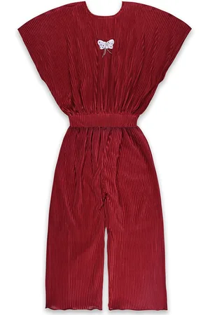 Wish Karo Girls Top with Pyjamas