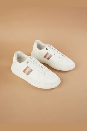 Lifestyle Women PU Sneakers