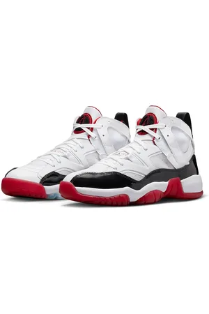 Nike Men Jumpman Two Trey Sneakers