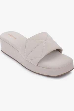 DressBerry Women Open Toe Heels