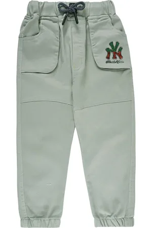Wish Karo Boys Jogger Stretchable Jeans
