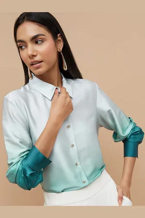 Lifestyle Women Shirt Style Top