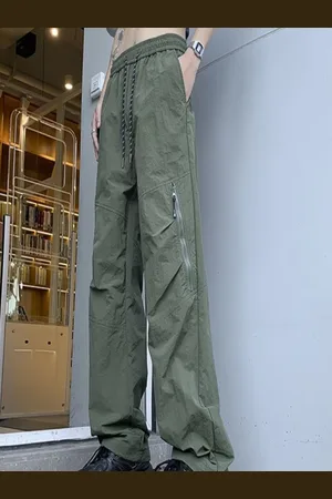 Stylecast Men Straight Fit Trousers
