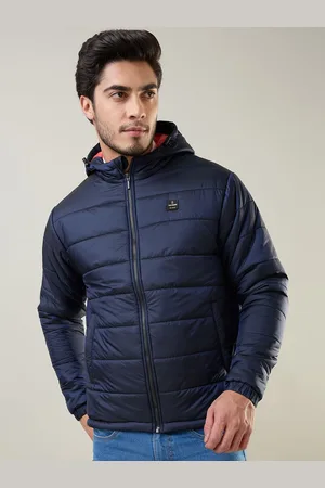 Tim Men Padded Jacket