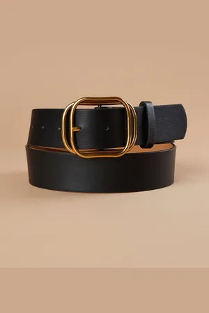 Lifestyle Women PU Belt