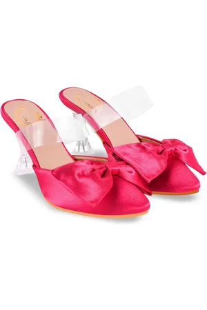 Shoetopia Girls Stiletto Heels Pumps