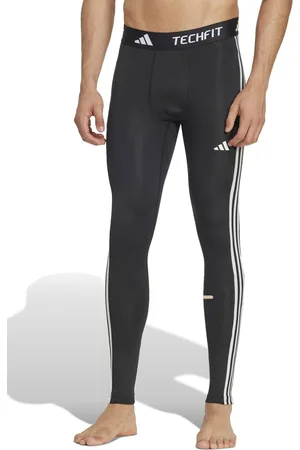 adidas TF 3S Men Ankle Length Tights