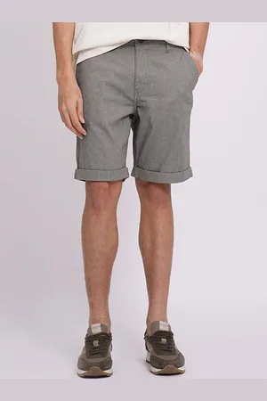 SELECTED Men Slim Fit Shorts