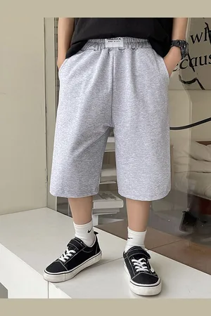LULU & SKY Boys Shorts