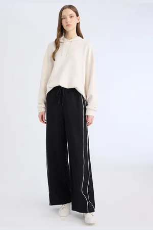 DeFacto Women Striped Trousers