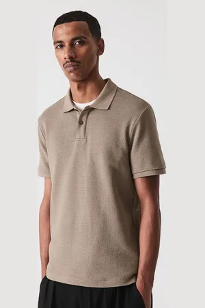 H&M Slim Fit Polo Shirt