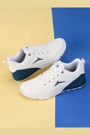 JQR Men Mesh Running Shoes