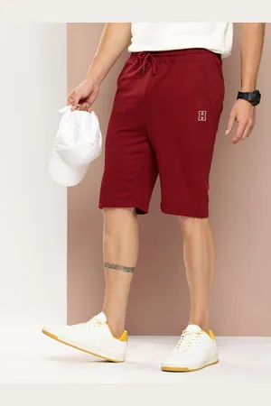 HARVARD Men Shorts