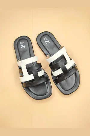 THE MADRAS TRUNK Men Comfort Sandals